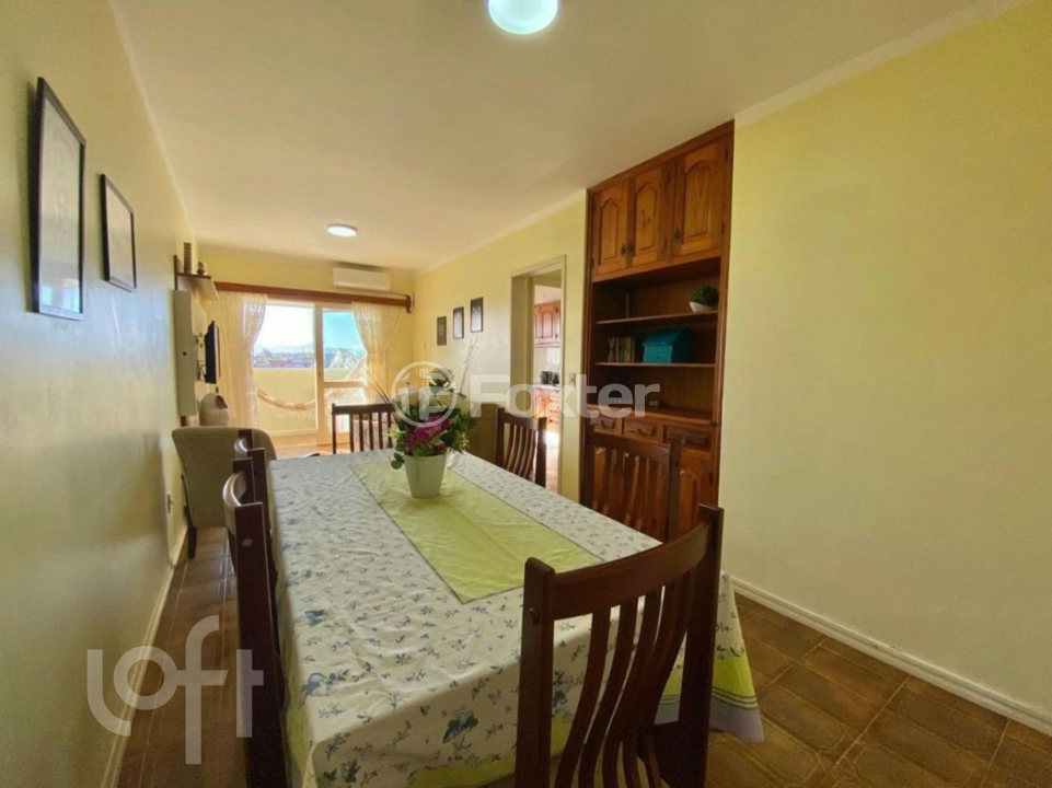 Apartamento à venda com 2 quartos, 67m² - Foto 5