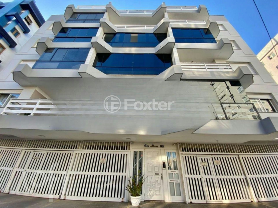 Apartamento à venda com 2 quartos, 67m² - Foto 30