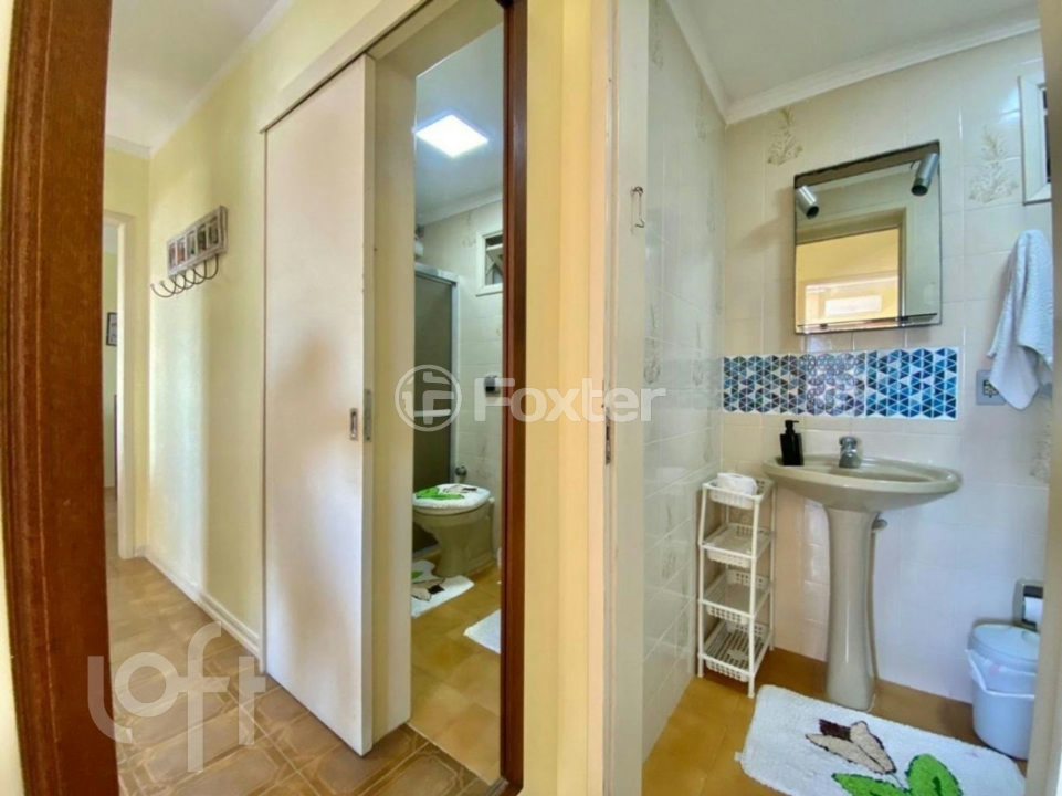 Apartamento à venda com 2 quartos, 67m² - Foto 20