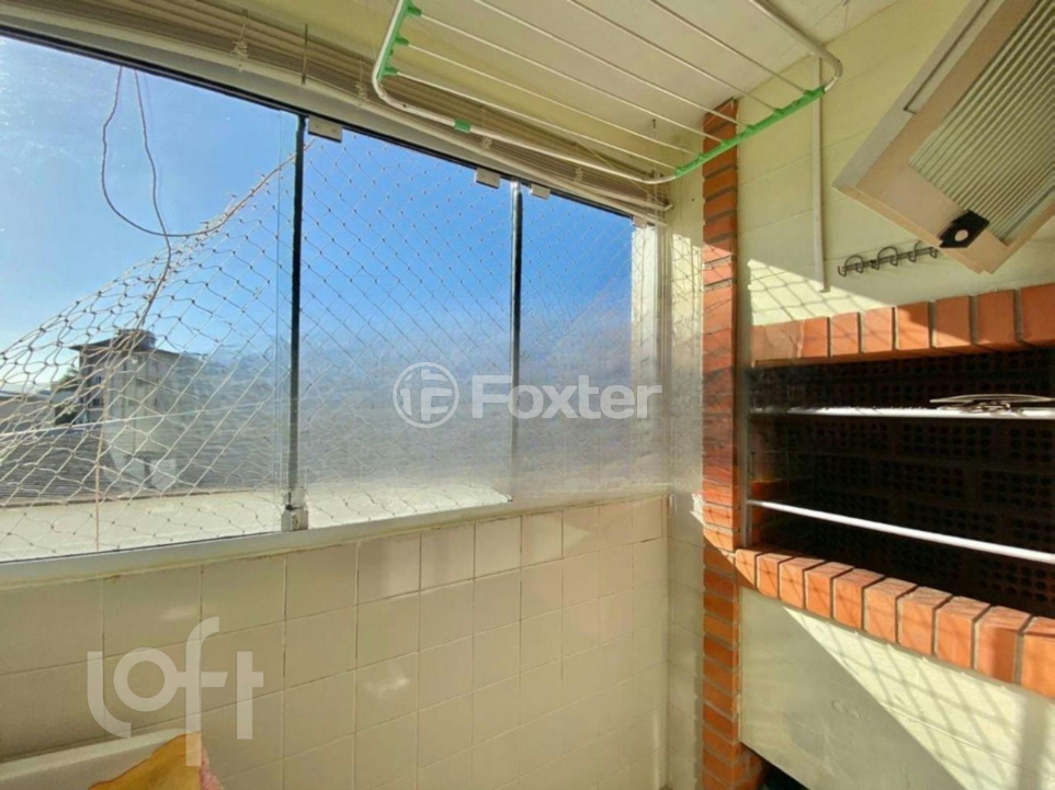 Apartamento à venda com 2 quartos, 67m² - Foto 22