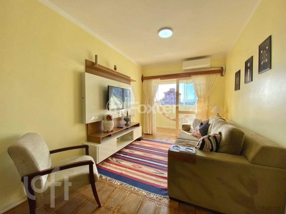 Apartamento à venda com 2 quartos, 67m² - Foto 9