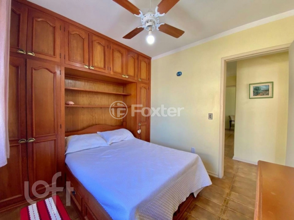 Apartamento à venda com 2 quartos, 67m² - Foto 19