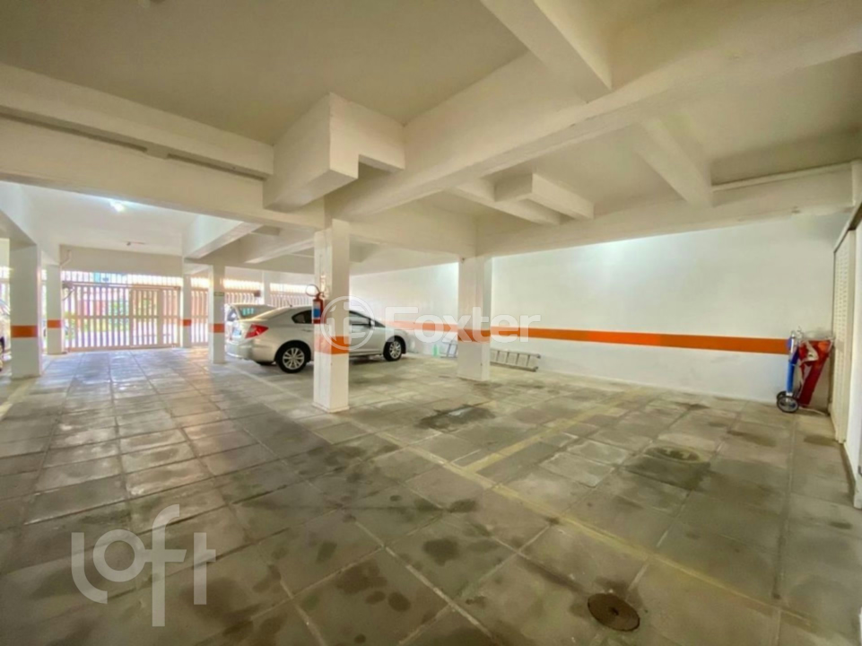 Apartamento à venda com 2 quartos, 67m² - Foto 29