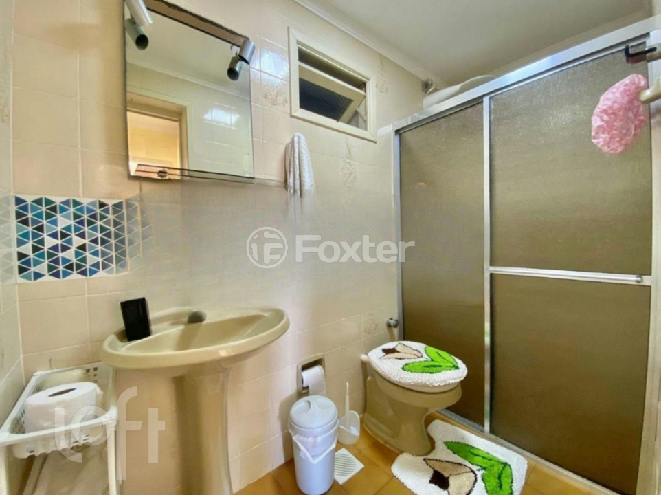 Apartamento à venda com 2 quartos, 67m² - Foto 21