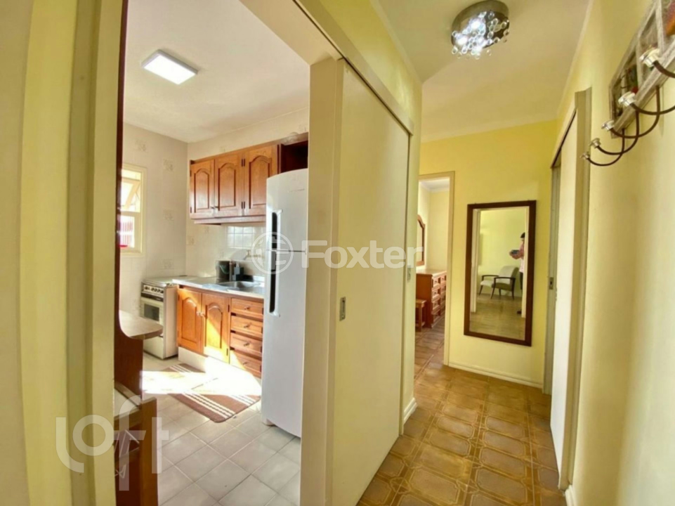 Apartamento à venda com 2 quartos, 67m² - Foto 12