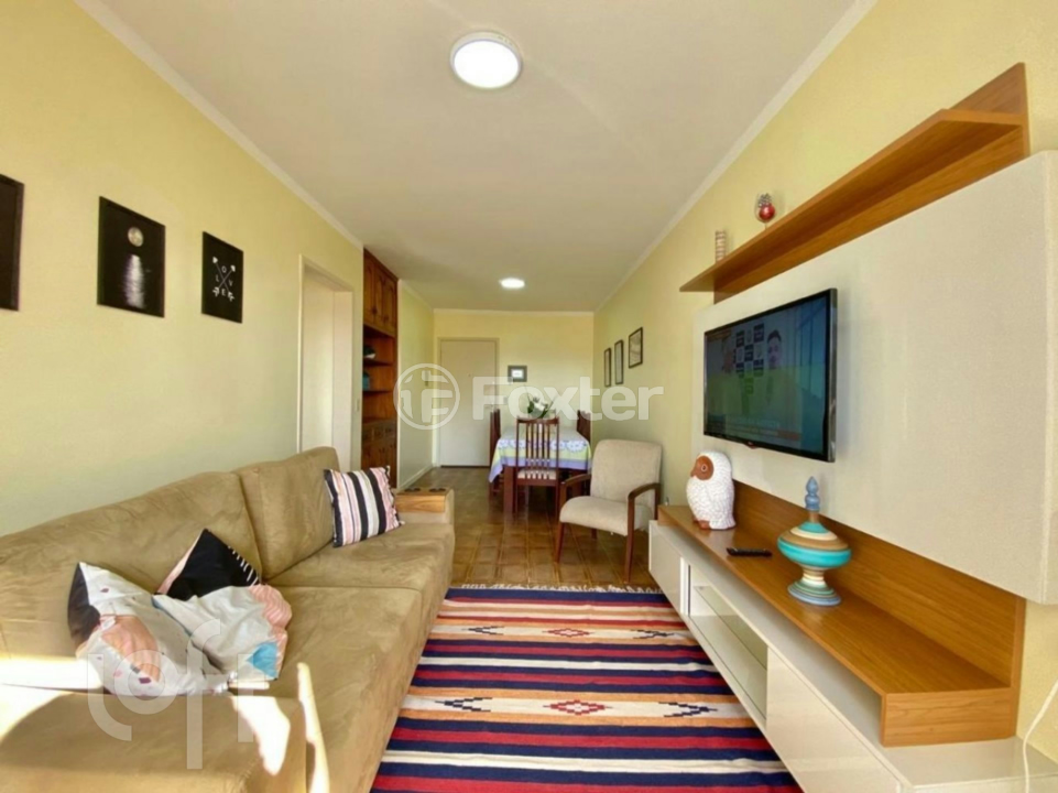 Apartamento à venda com 2 quartos, 67m² - Foto 10