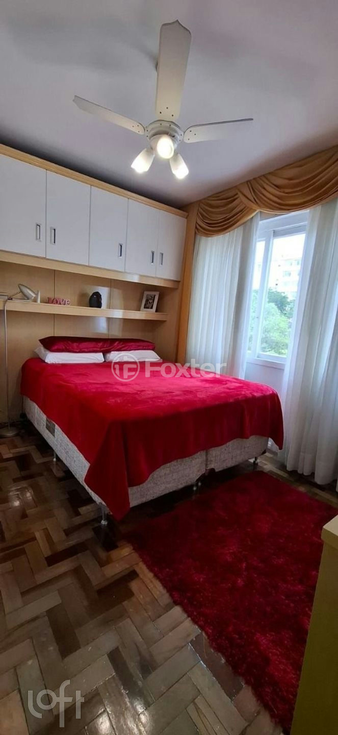 Apartamento à venda com 2 quartos, 54m² - Foto 11