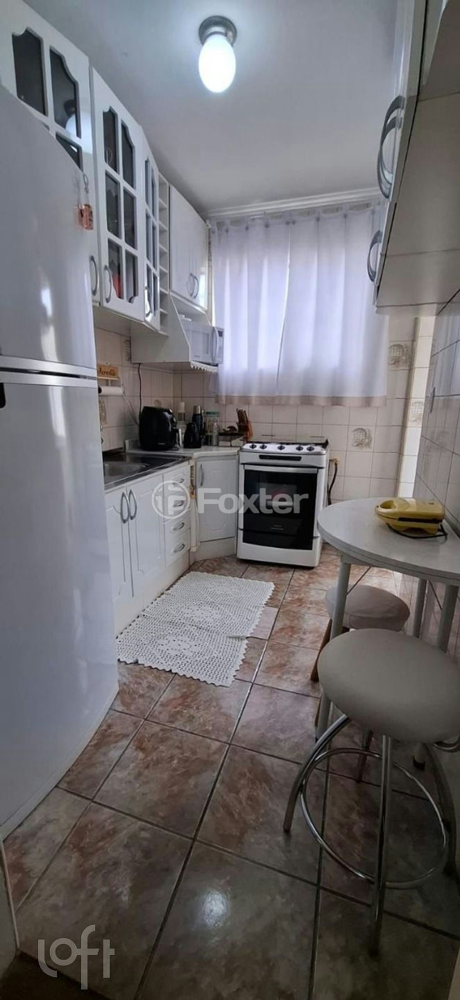 Apartamento à venda com 2 quartos, 54m² - Foto 5