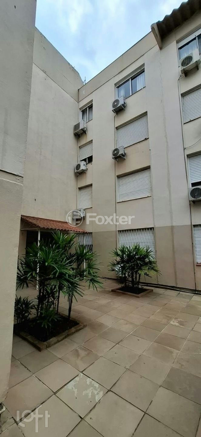 Apartamento à venda com 2 quartos, 54m² - Foto 18