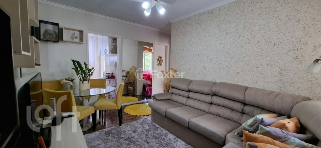 Apartamento à venda com 2 quartos, 54m² - Foto 19