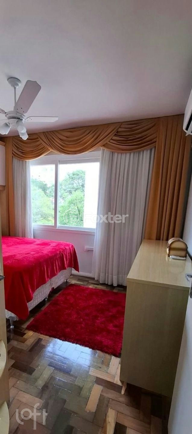 Apartamento à venda com 2 quartos, 54m² - Foto 9