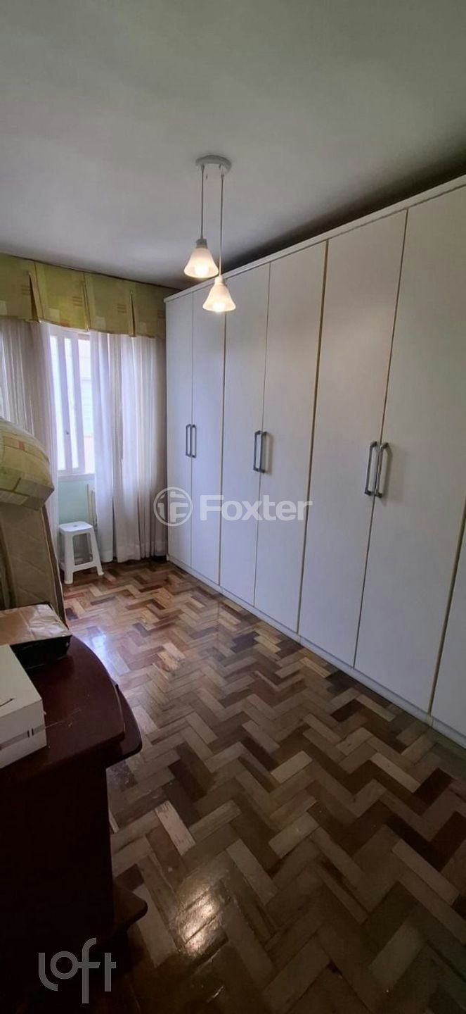Apartamento à venda com 2 quartos, 54m² - Foto 7