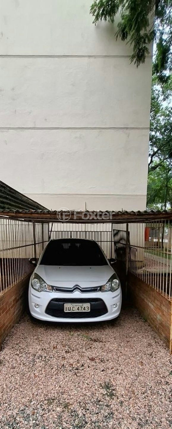 Apartamento à venda com 2 quartos, 54m² - Foto 13