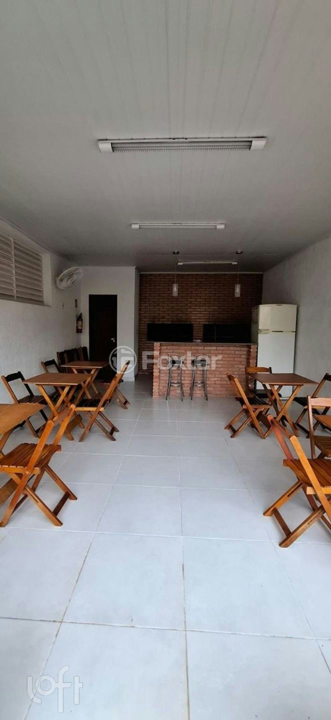 Apartamento à venda com 2 quartos, 54m² - Foto 16
