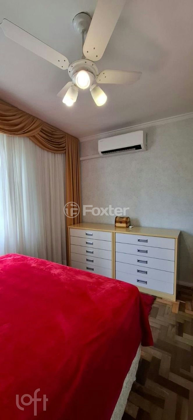 Apartamento à venda com 2 quartos, 54m² - Foto 10