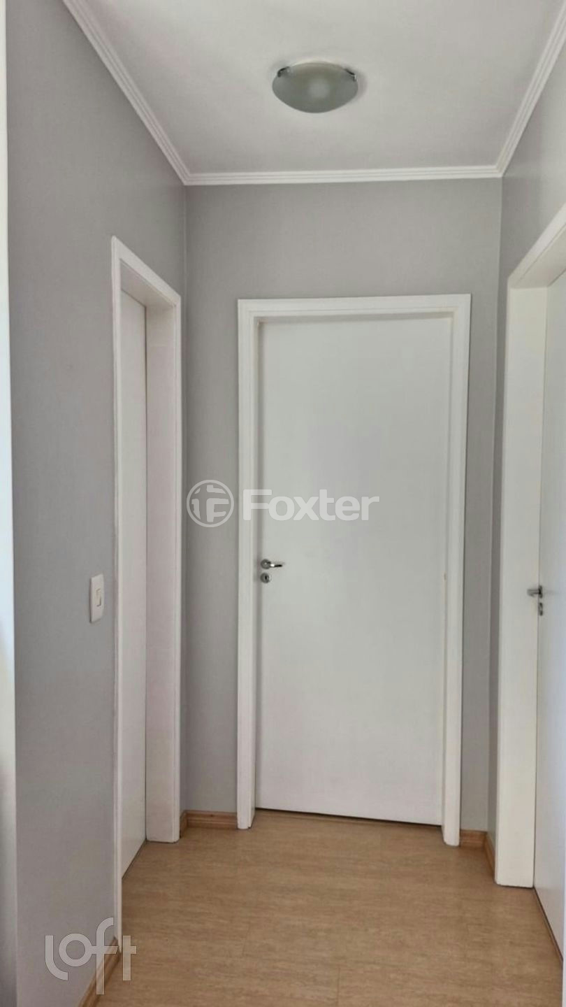 Apartamento à venda com 2 quartos, 63m² - Foto 8