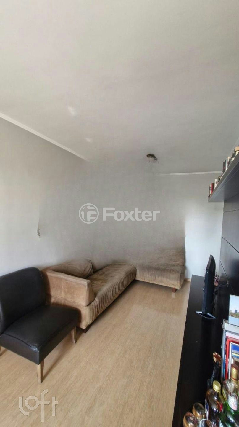 Apartamento à venda com 2 quartos, 63m² - Foto 3