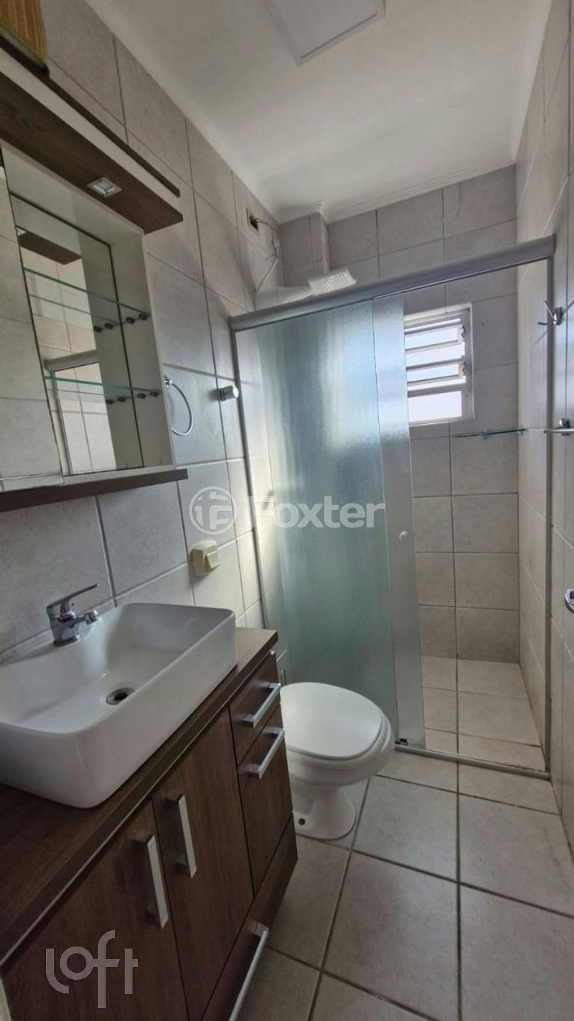 Apartamento à venda com 2 quartos, 63m² - Foto 11
