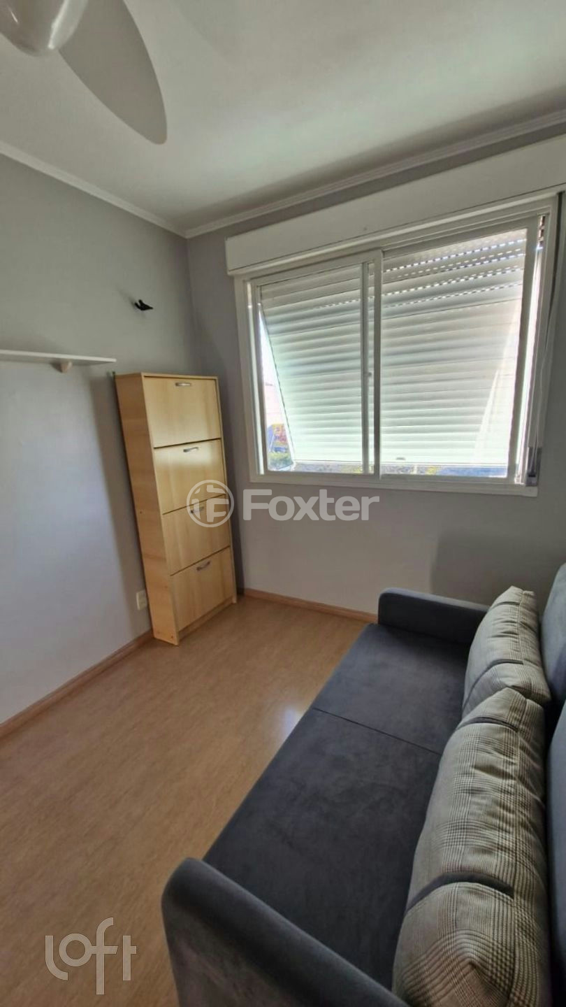 Apartamento à venda com 2 quartos, 63m² - Foto 10