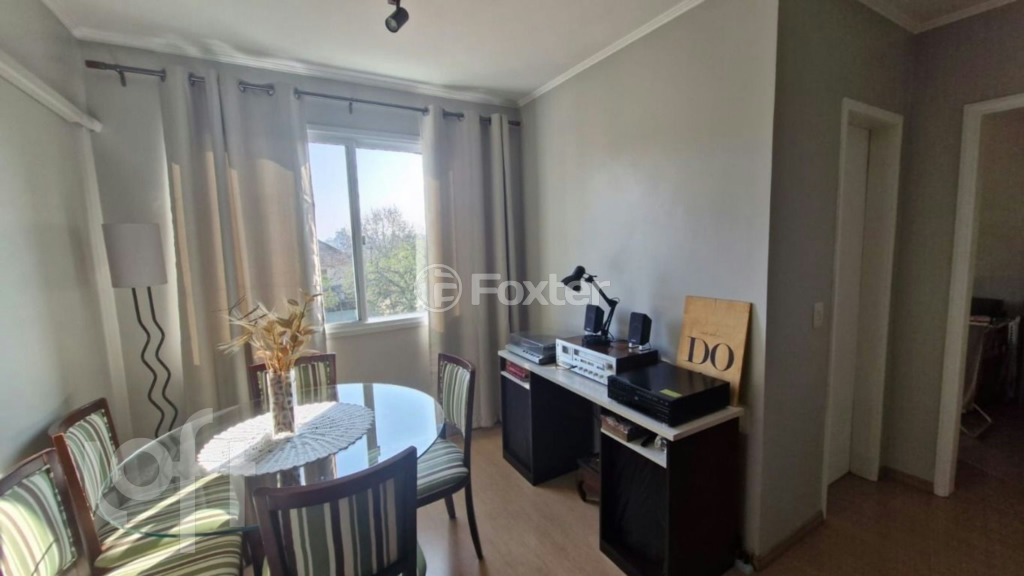 Apartamento à venda com 2 quartos, 63m² - Foto 1