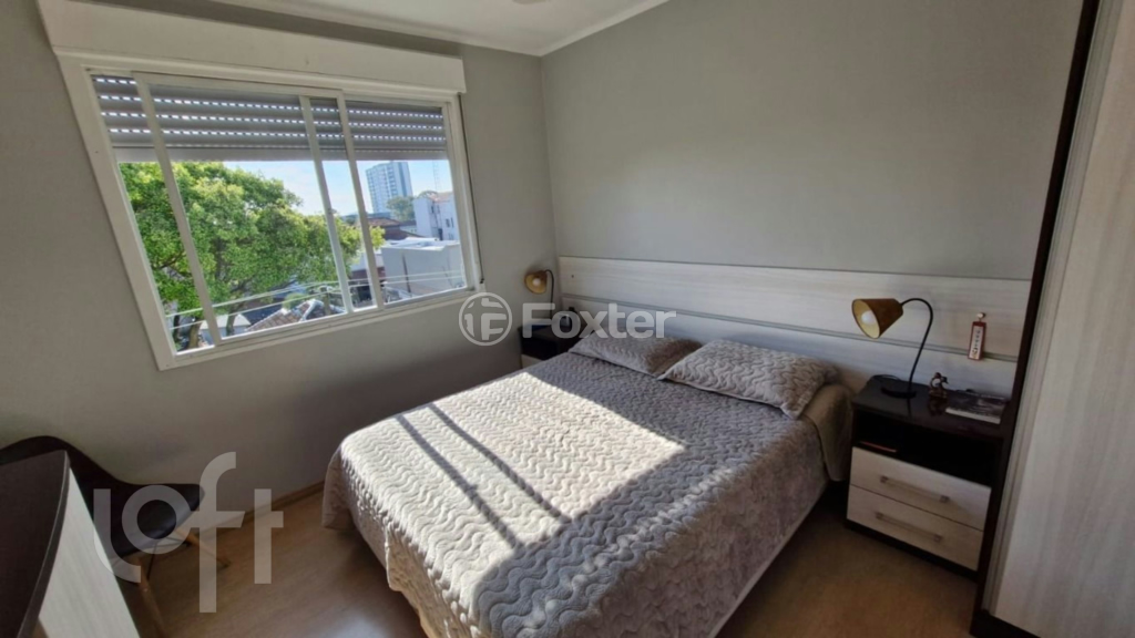 Apartamento à venda com 2 quartos, 63m² - Foto 12