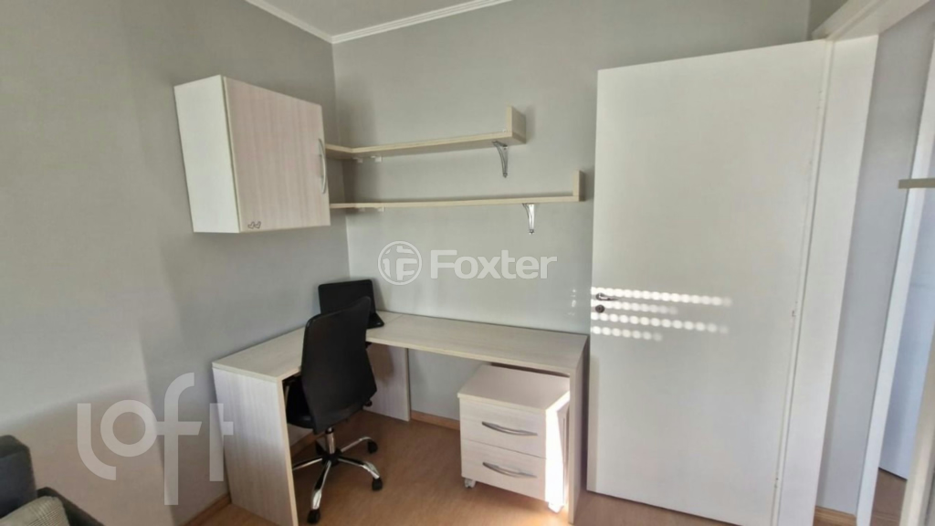 Apartamento à venda com 2 quartos, 63m² - Foto 9