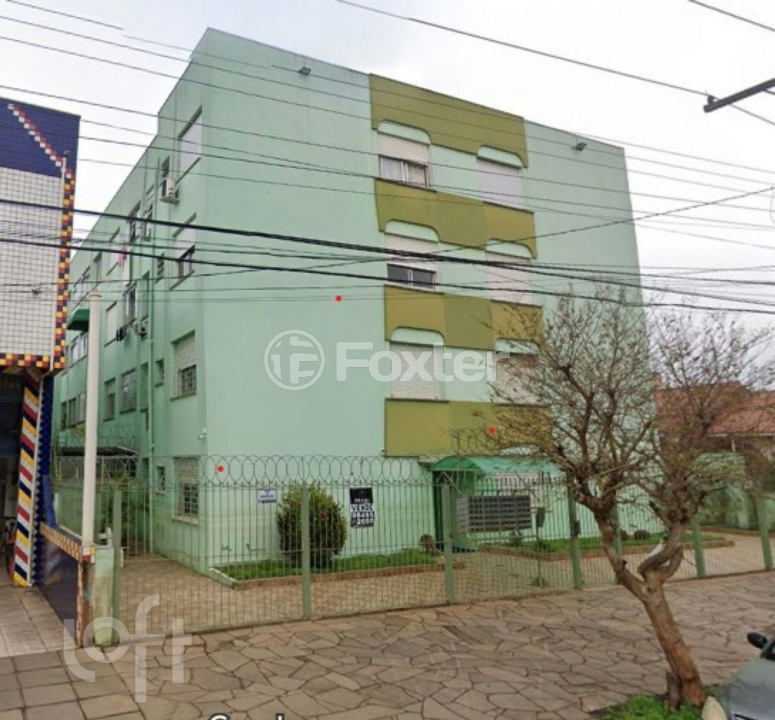 Apartamento à venda com 2 quartos, 63m² - Foto 13