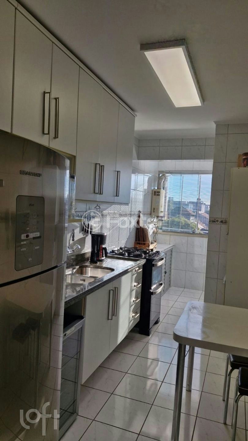 Apartamento à venda com 2 quartos, 63m² - Foto 4