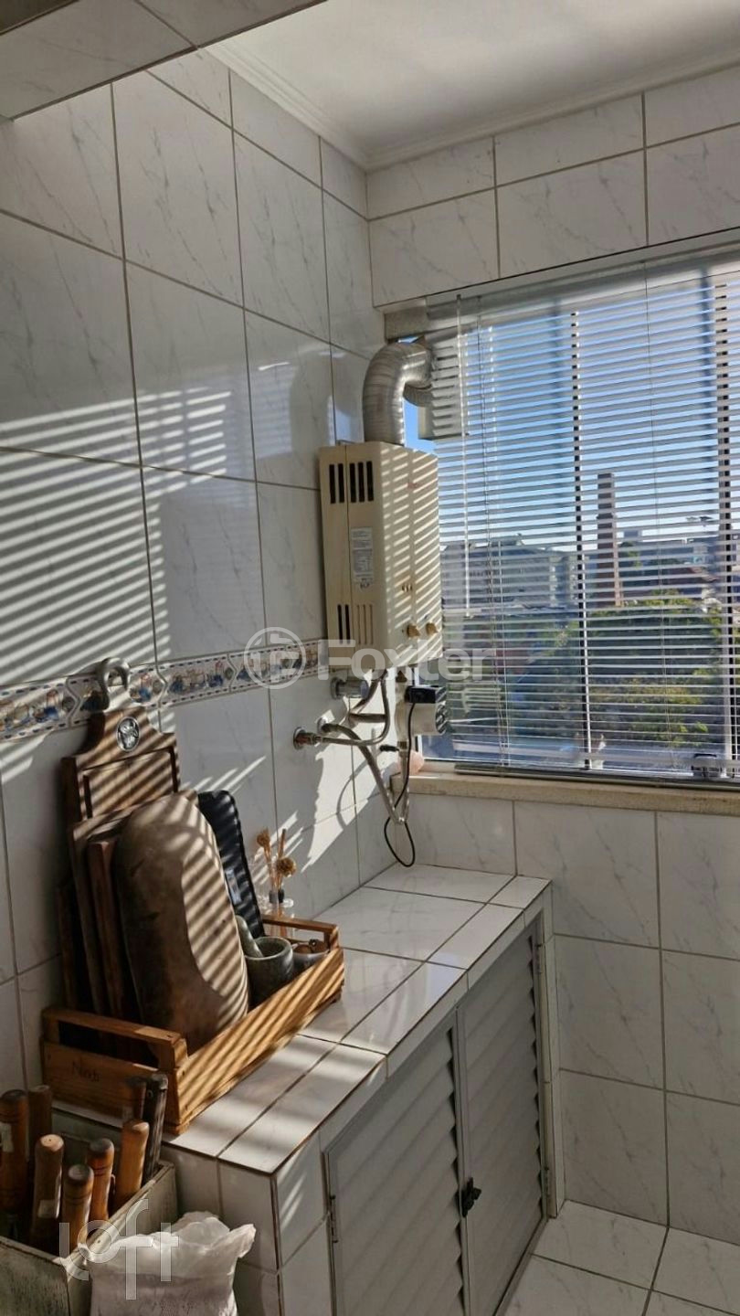Apartamento à venda com 2 quartos, 63m² - Foto 5