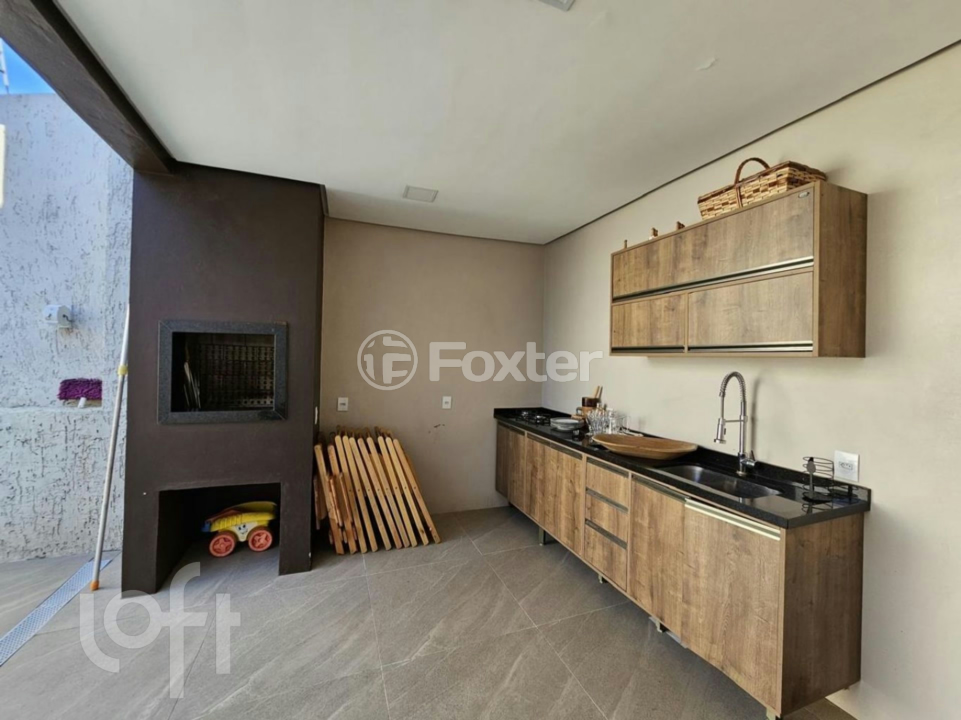 Casa à venda com 2 quartos, 142m² - Foto 6