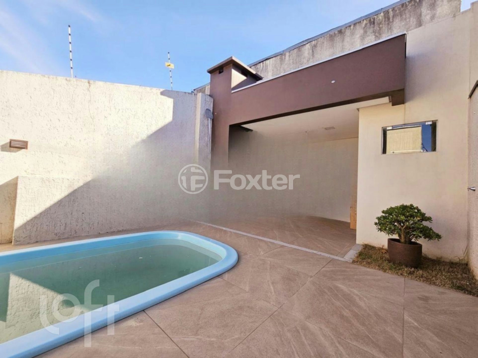 Casa à venda com 2 quartos, 142m² - Foto 5
