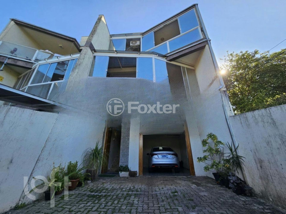 Casa à venda com 2 quartos, 142m² - Foto 23