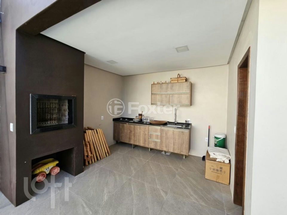 Casa à venda com 2 quartos, 142m² - Foto 9