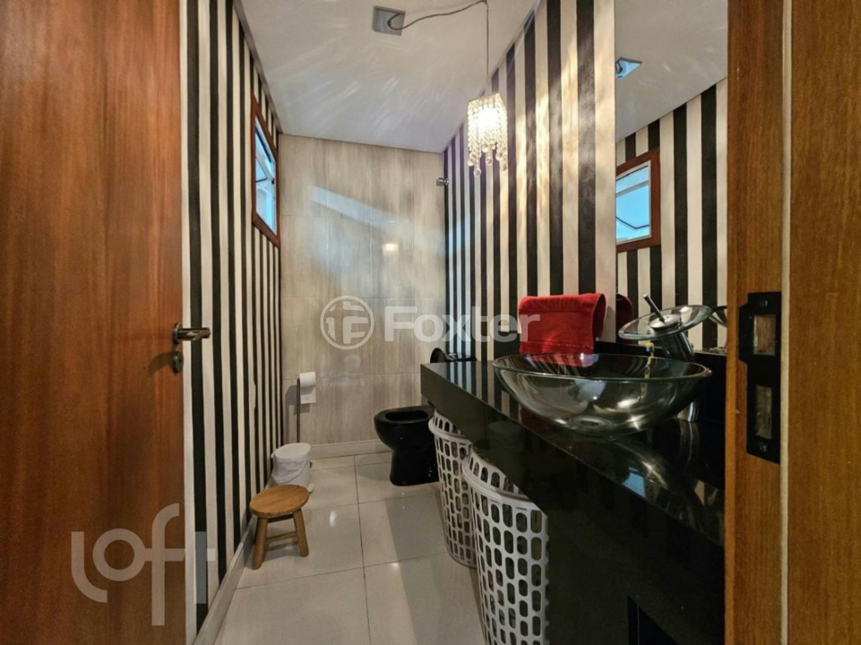 Casa à venda com 2 quartos, 142m² - Foto 15