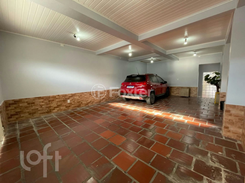 Casa à venda com 3 quartos, 160m² - Foto 10