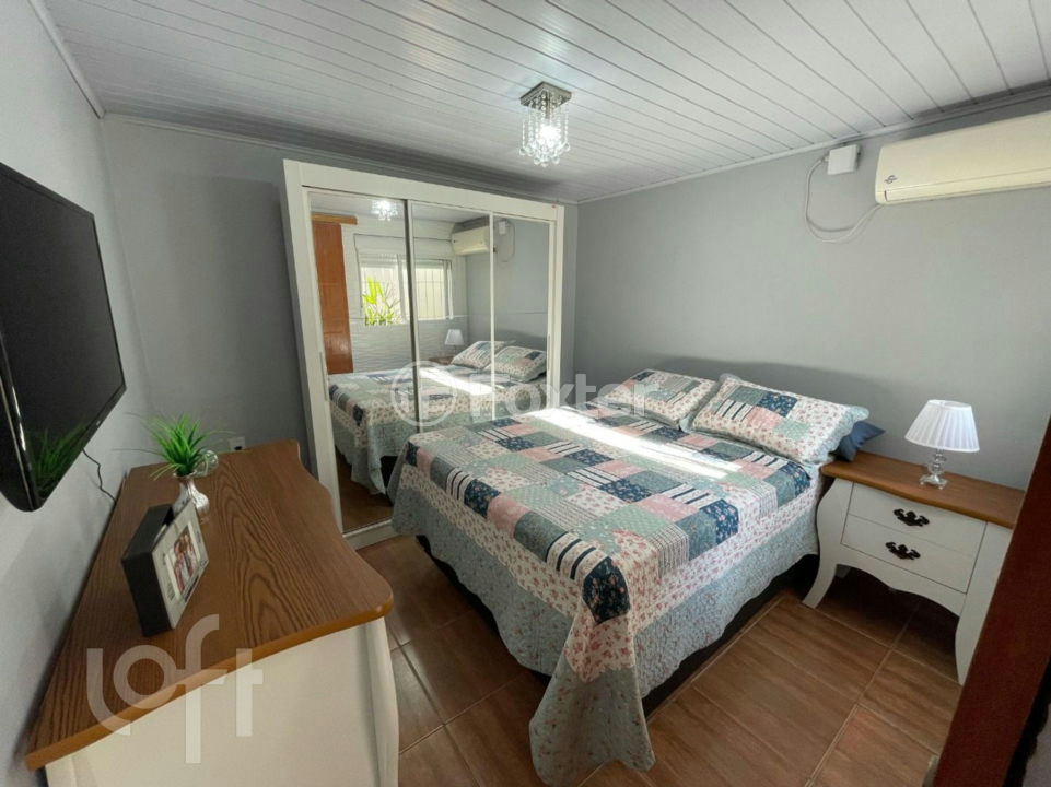 Casa à venda com 3 quartos, 160m² - Foto 8