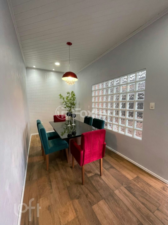 Casa à venda com 3 quartos, 160m² - Foto 6