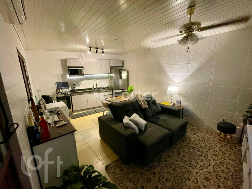 Casa à venda com 3 quartos, 160m² - Foto 14