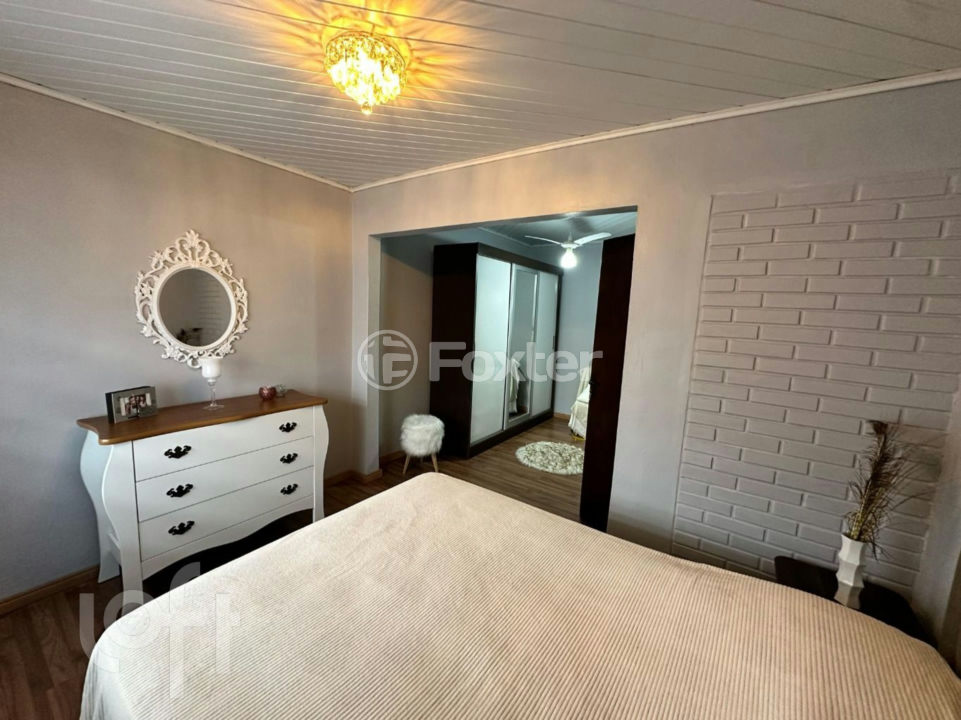 Casa à venda com 3 quartos, 160m² - Foto 5