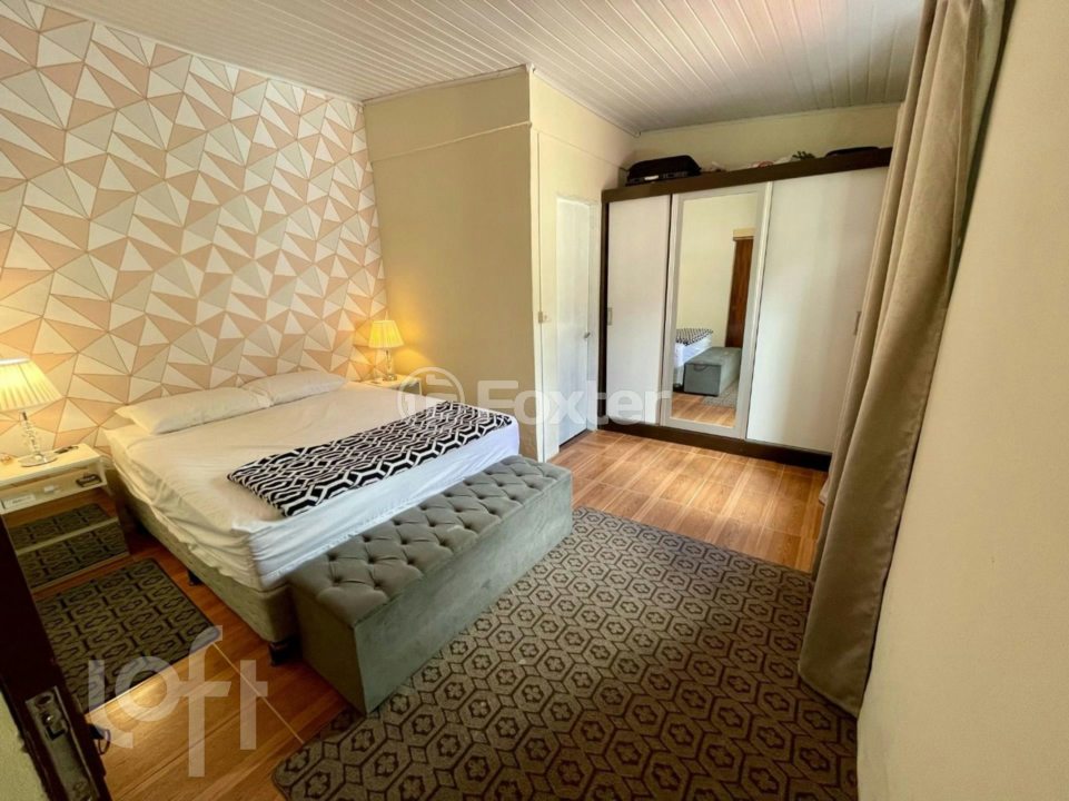 Casa à venda com 3 quartos, 160m² - Foto 13