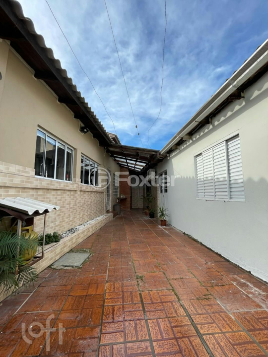 Casa à venda com 3 quartos, 160m² - Foto 12