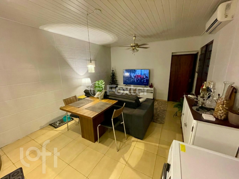 Casa à venda com 3 quartos, 160m² - Foto 15