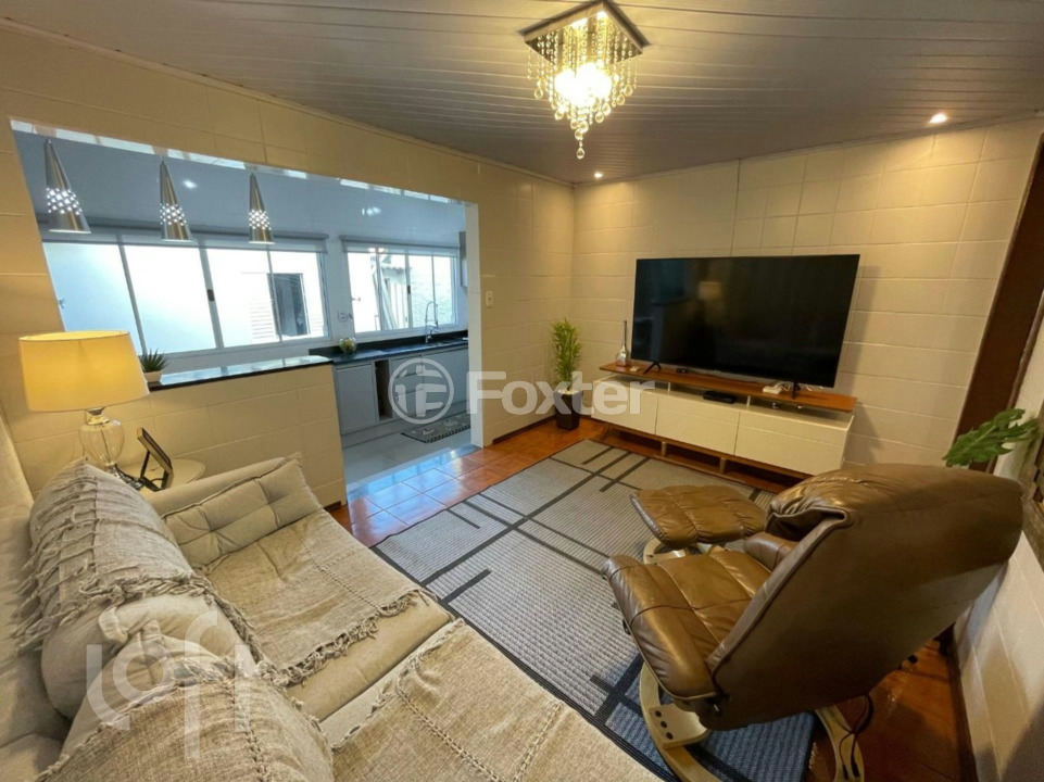 Casa à venda com 3 quartos, 160m² - Foto 16