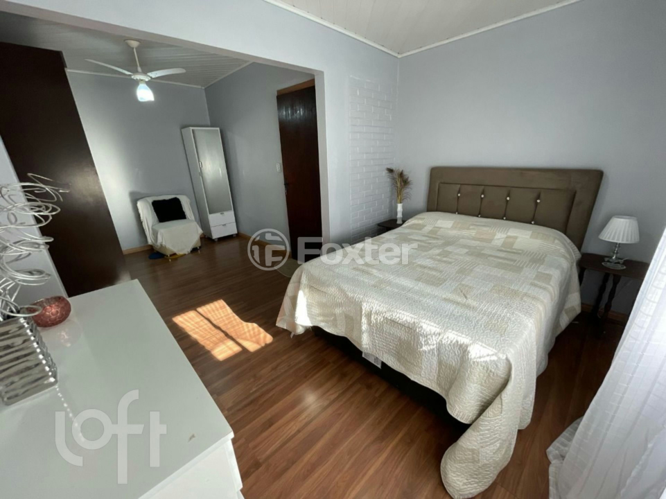 Casa à venda com 3 quartos, 160m² - Foto 7