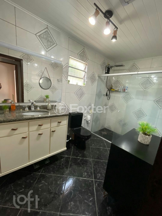 Casa à venda com 3 quartos, 160m² - Foto 9
