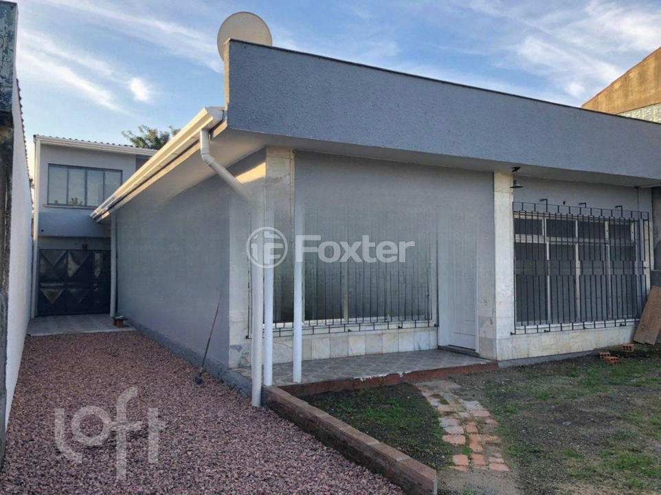 Casa à venda com 4 quartos, 140m² - Foto 35