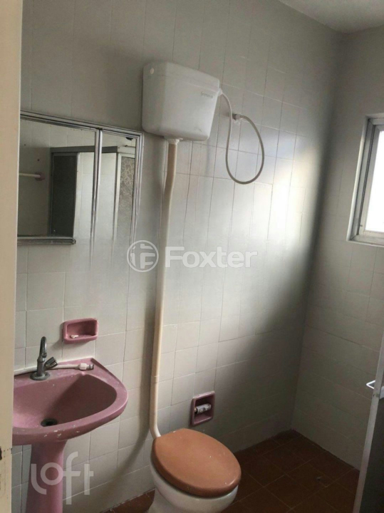 Casa à venda com 4 quartos, 140m² - Foto 20