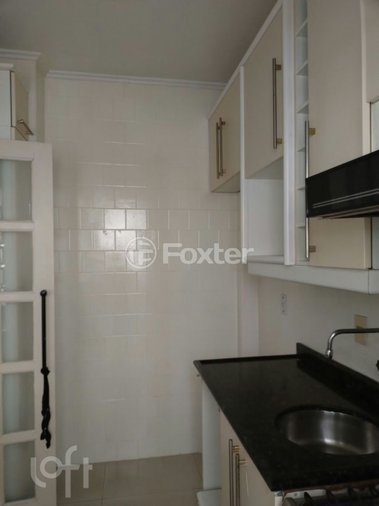 Apartamento à venda com 1 quarto, 46m² - Foto 8