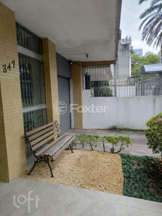 Apartamento à venda com 1 quarto, 46m² - Foto 29