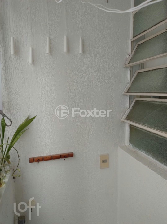 Apartamento à venda com 1 quarto, 46m² - Foto 13